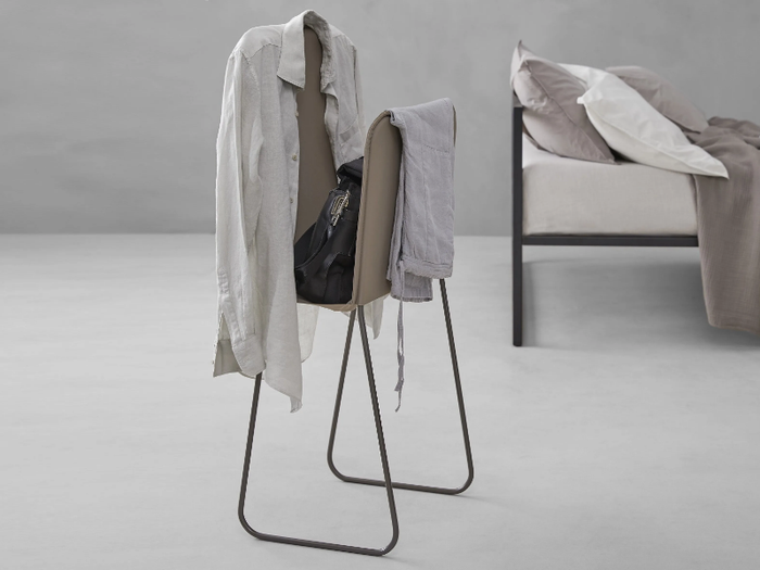 BERNARDO - Nylon® valet stand _ Society Limonta